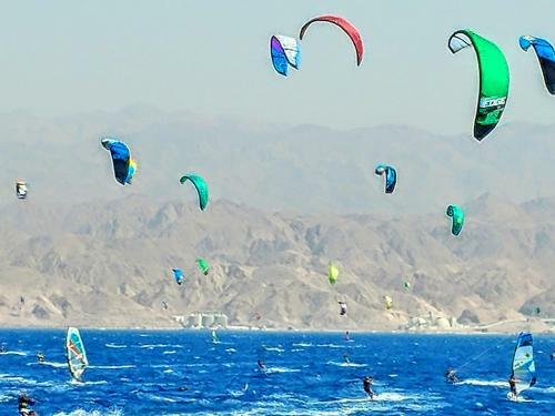 Apartamento Vacation Rental Unit Eilat