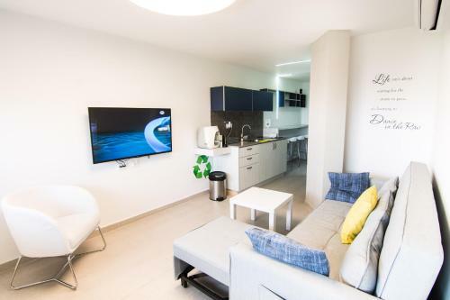 Apartamento Vacation Rental Unit Eilat