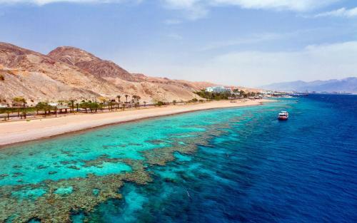 Apartamento Vacation Rental Unit Eilat