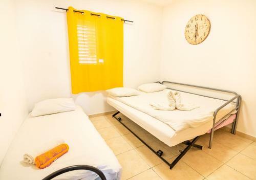 Vacation Rental Apartment With Sea View
