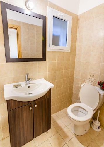 Vacation Rental Apartment With Sea View