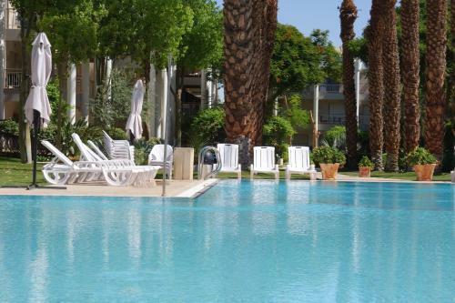 Apartamento 2-bdr With View And Pool