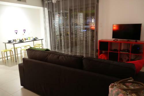 Apartamento 2-bdr With View And Pool