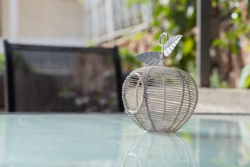 Apartamento Modern&quiet Place