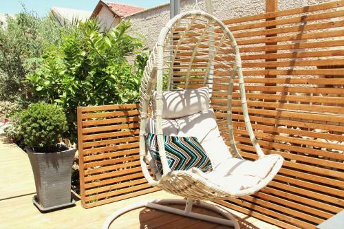 Apartamento Modern&quiet Place