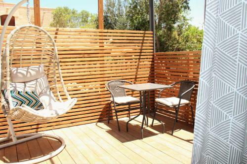 Apartamento Modern&quiet Place