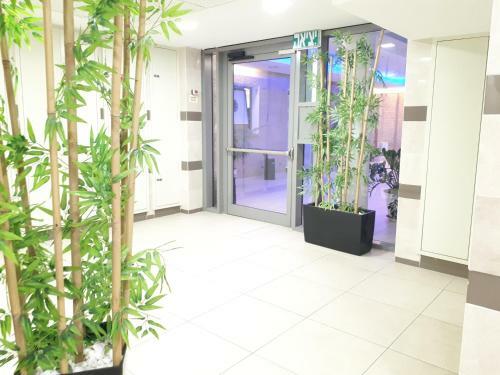 Apartamento Beautiful Penthouse With Pool In Eilat