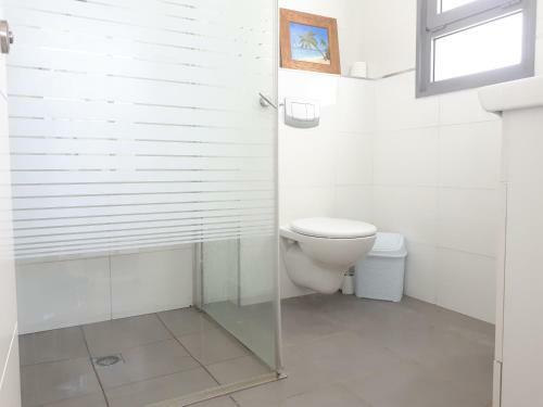 Apartamento Beautiful Penthouse With Pool In Eilat