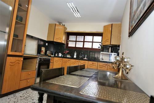 Hostal Family House