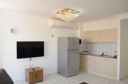 Leisurely Apartment Eilat