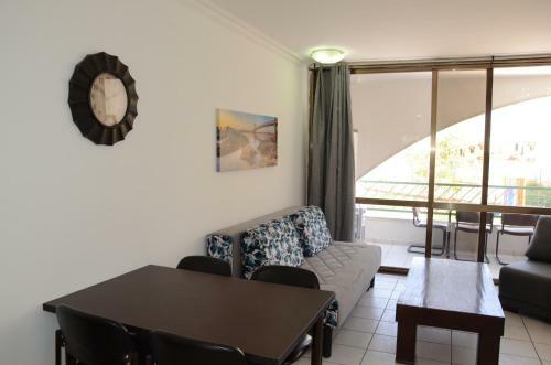 Leisurely Apartment Eilat