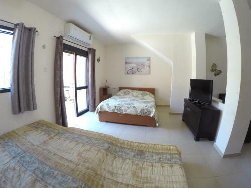 Apartamento Pura Vida Eilat