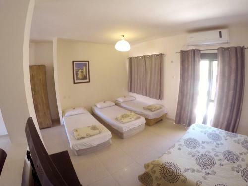 Apartamento Pura Vida Eilat