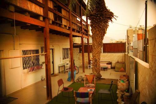 Apartamento Pura Vida Eilat