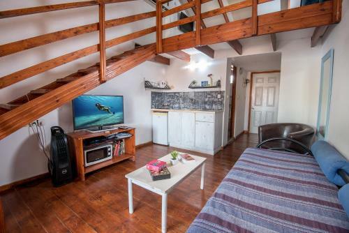 Apartamento Pura Vida Eilat