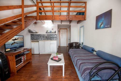 Apartamento Pura Vida Eilat
