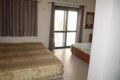 Apartamento Pura Vida Eilat