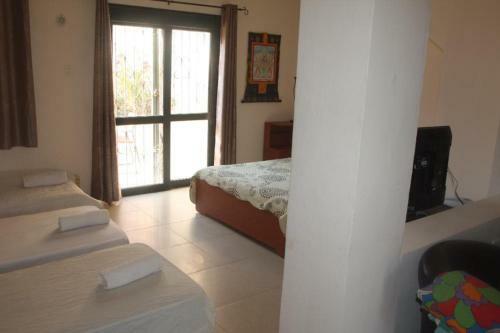 Apartamento Pura Vida Eilat