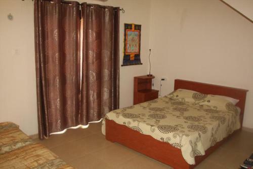 Apartamento Pura Vida Eilat