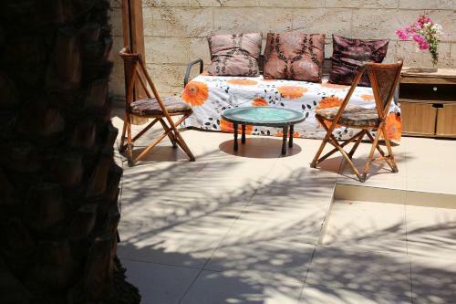 Apartamento Pura Vida Eilat