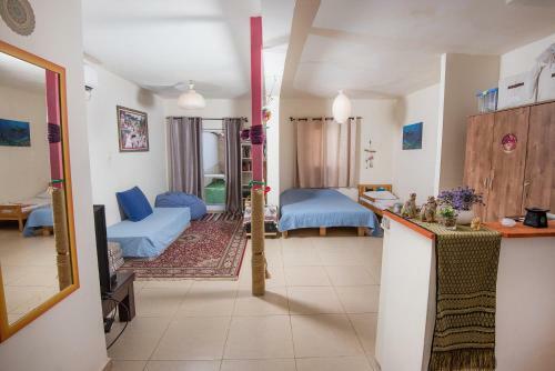 Apartamento Pura Vida Eilat