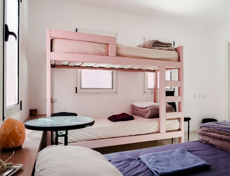 Hostal Ahla Plus