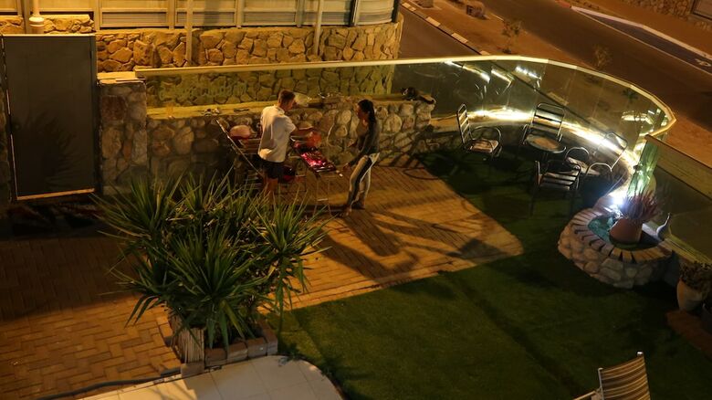 Hostal Ahla Plus