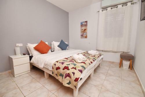 Apartamento Yaeli's