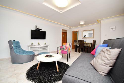 Apartamento Yaeli's
