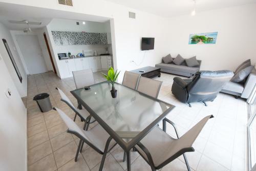 C Class Apartment