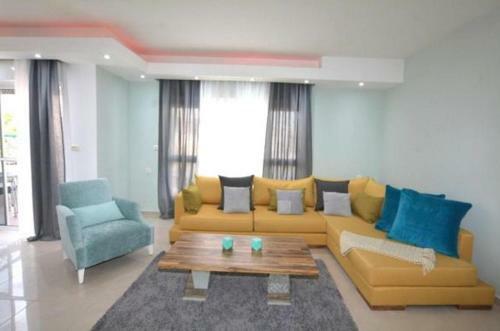 Apartamento Sweethome26 Apt Eilat Sea View / Free Parking