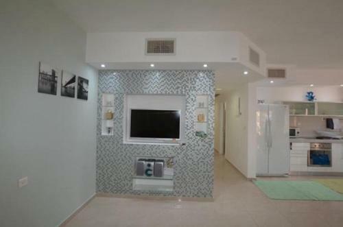 Apartamento Sweethome26 Apt Eilat Sea View / Free Parking