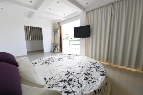 Hostal Seven Mirrors