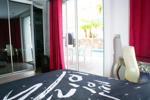 Hostal Seven Mirrors