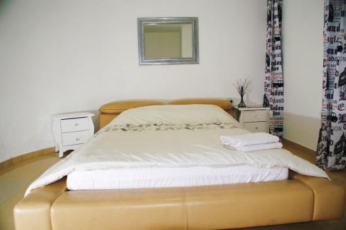 Hostal Seven Mirrors