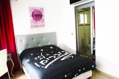 Hostal Seven Mirrors