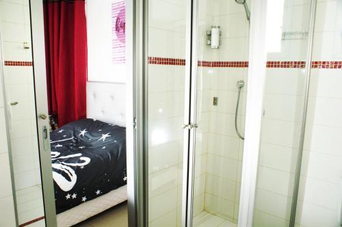 Hostal Seven Mirrors