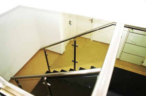 Hostal Seven Mirrors