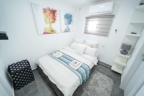 Apartamento Designed Boutique Suite