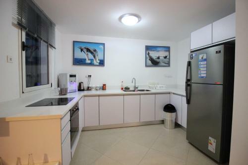 Sunset Apartment's Residence Du Golf