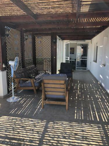 Apartamento View House