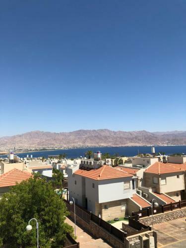 Apartamento View House