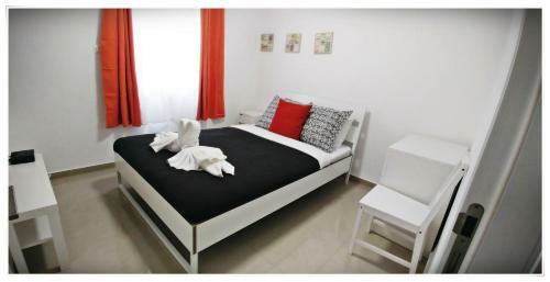 Hotel Coral Villa Boutique