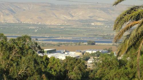 Apartamento Gilad's View