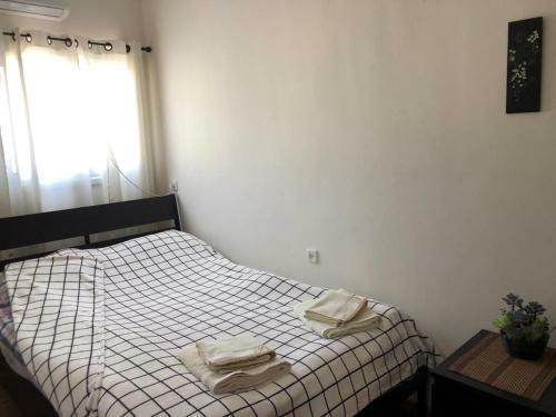Sky Home Apartment Jabotinsky 8