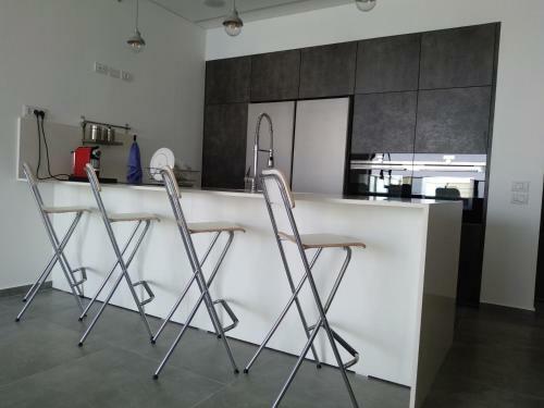 Apartamento On The Sea
