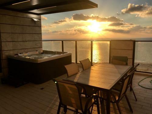 Apartamento On The Sea