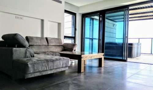 Apartamento On The Sea