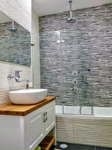 Apartamento On The Sea