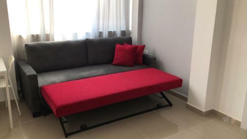 Isramax Apartment Near The Beach.